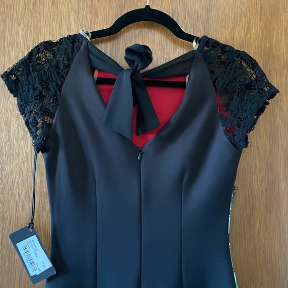 Colourful dress, NWT! - Picture 4 of 4